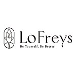 设计师品牌 - LoFreys 洛妃思 - 天然精油保养