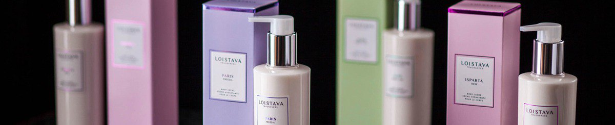 设计师品牌 - LOISTAVA FRAGRANCES