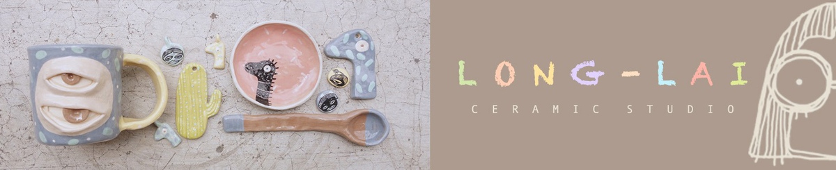 long-lai -ceramic