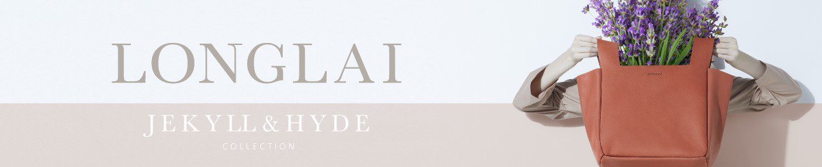 设计师品牌 - LONGLAI LEATHER