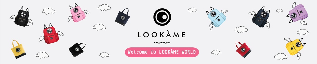 设计师品牌 - LOOKAME