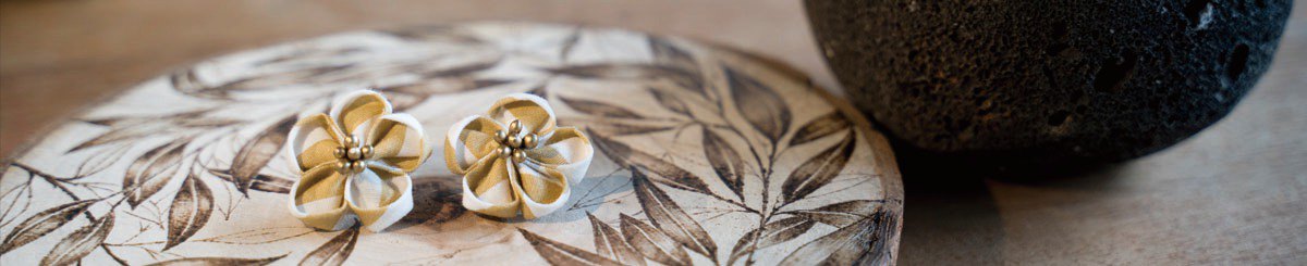 设计师品牌 - 若隐。芳华