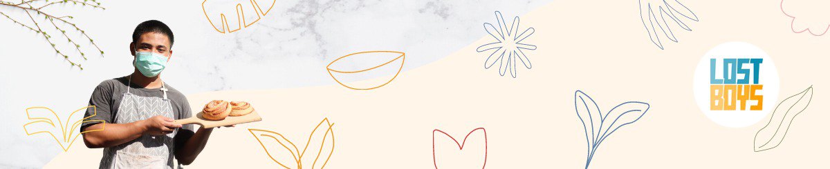 设计师品牌 - 遗失男孩Lost Boys