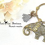Paris。Le Bonheun Handmade
