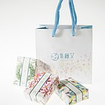 设计师品牌 - 集致艾手工皂概念馆