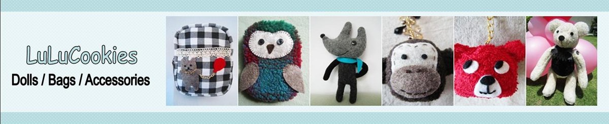 设计师品牌 - LuLu Cookies