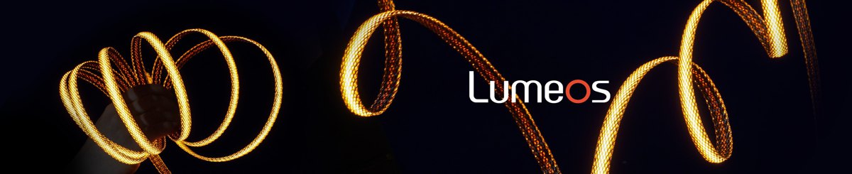 设计师品牌 - Lumeos
