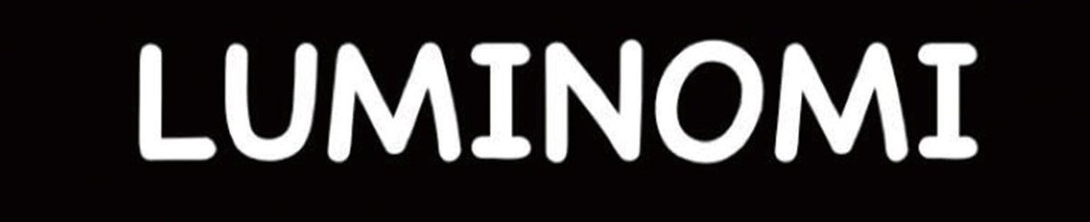 设计师品牌 - LUMINOMI