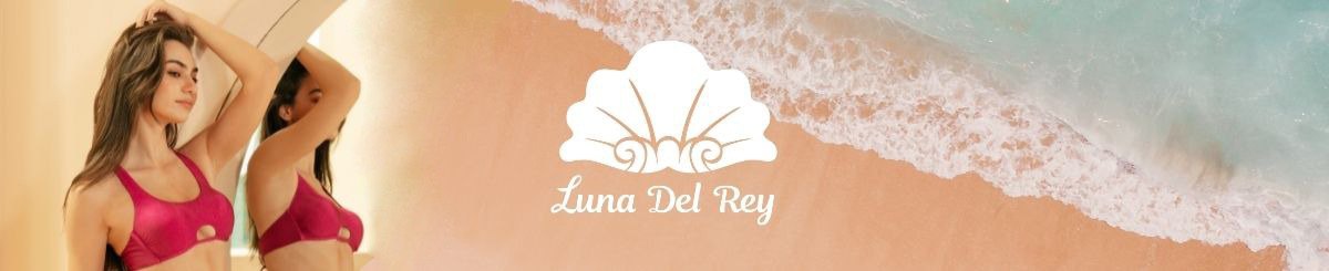 Luna Del Rey Swim