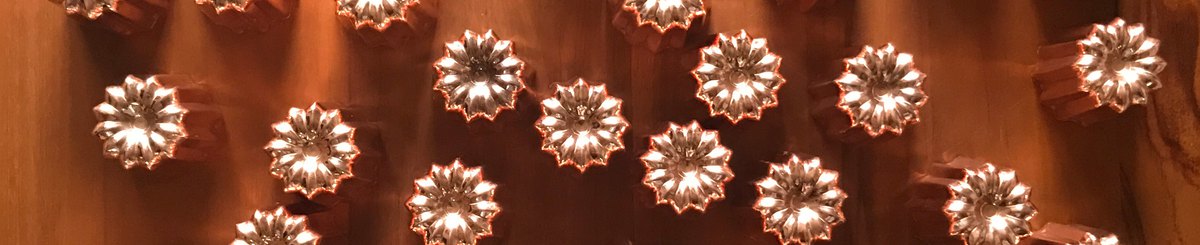 设计师品牌 - Lundi Pâtisserie