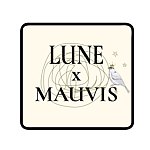 设计师品牌 - LUNExMAUVIS