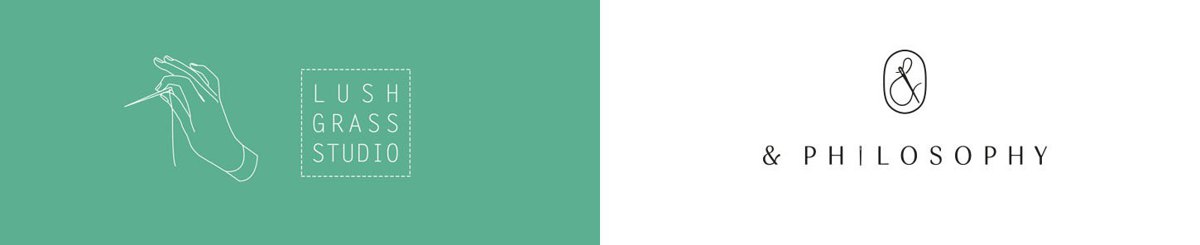 Lush Grass Studio 杂草工作室
