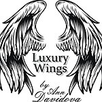 LuxuryWingsCosplay