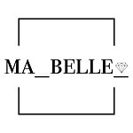 设计师品牌 - ma-belle-