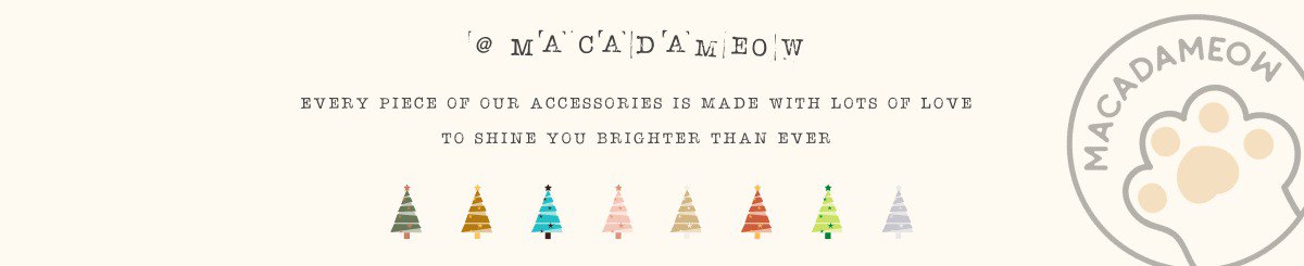 设计师品牌 - Macadameow