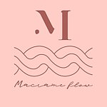 Macrame Flow /  E织