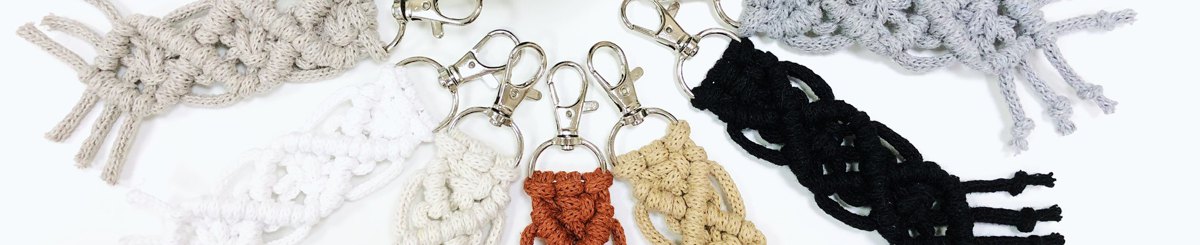 设计师品牌 - Macramelissa