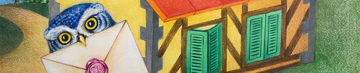 Mme Hibou 玛丹依步