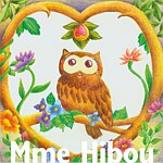 Mme Hibou 玛丹依步