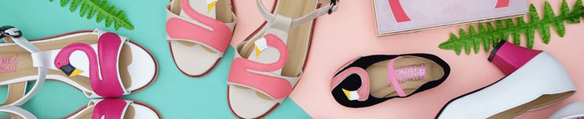 设计师品牌 - madameflamingo