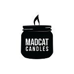 设计师品牌 - Madcat Candles