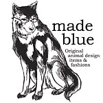 madeblue