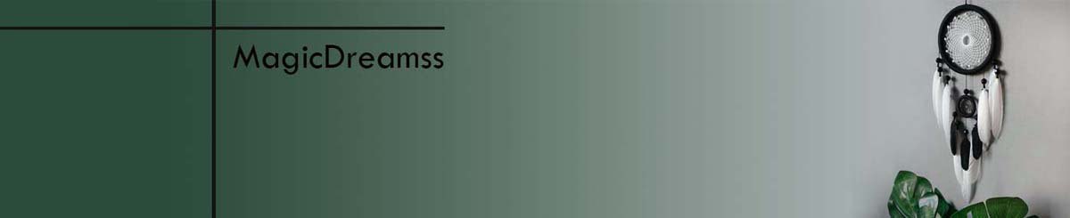 设计师品牌 - Magic Dreams