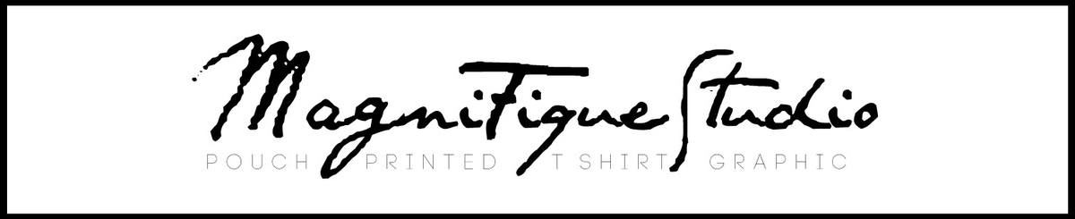 设计师品牌 - Magnifique-Studio