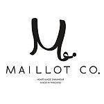 MAILLOT.CO SWIMWEAR
