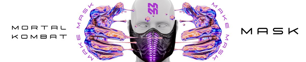 设计师品牌 - Make Mask
