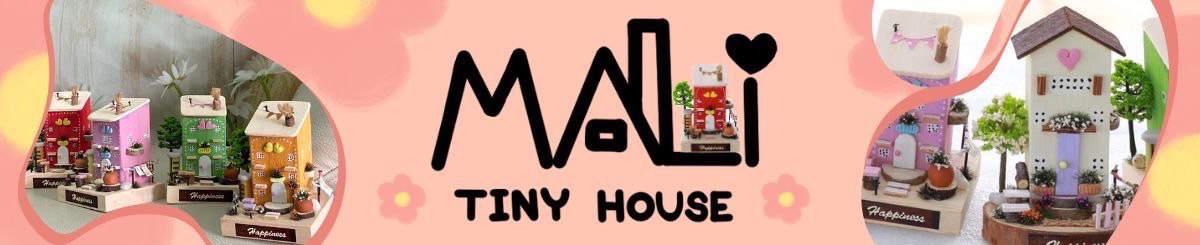 设计师品牌 - malitinyhouses
