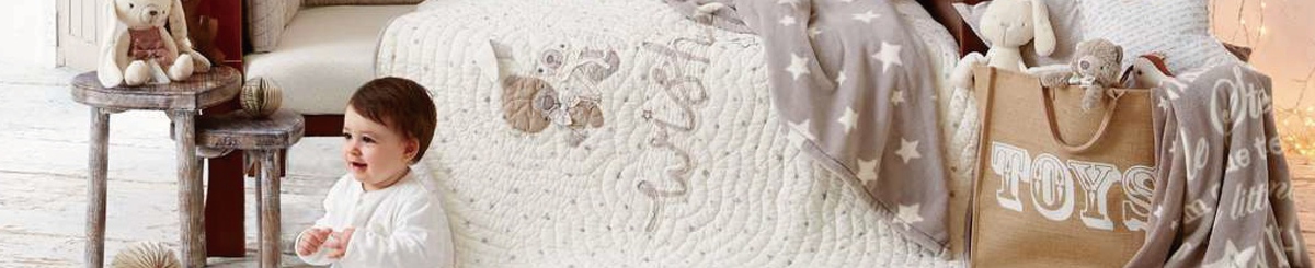 设计师品牌 - Mamas & Papas