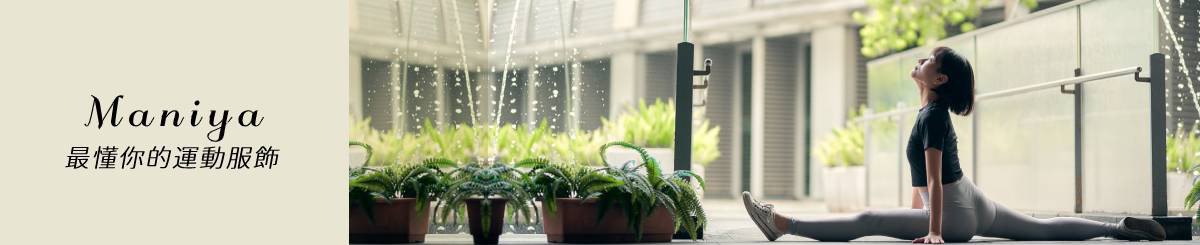 设计师品牌 - MANIYA