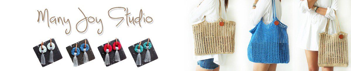 manyjoystudio
