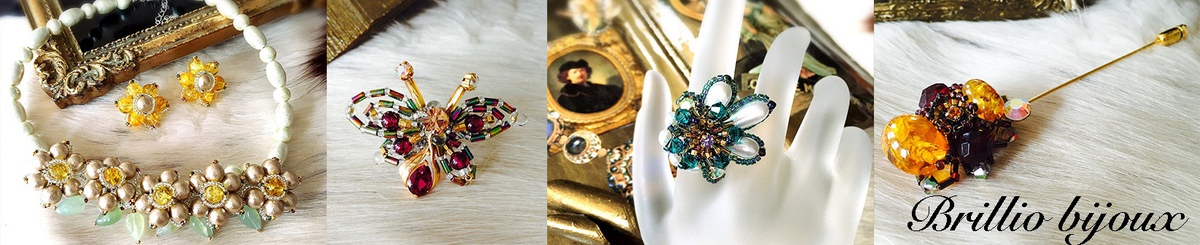 Brillio bijoux