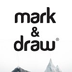 设计师品牌 - MARK & DRAW