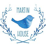 Martin House