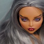 设计师品牌 - Martisha Adams OOAK