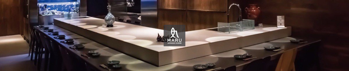 设计师品牌 - MARU