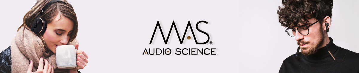 设计师品牌 - MAS Headphones