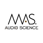 设计师品牌 - MAS Headphones