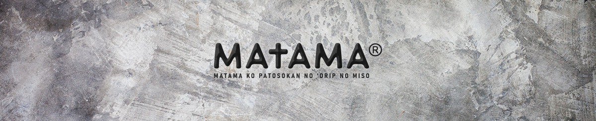MATAMA
