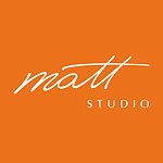 设计师品牌 - Matt Studio