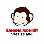 设计师品牌 - 马桶洋行 BANANA MONKEY
