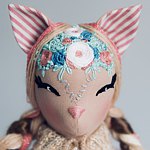设计师品牌 - RussianDolls