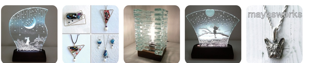 设计师品牌 - mayasworks