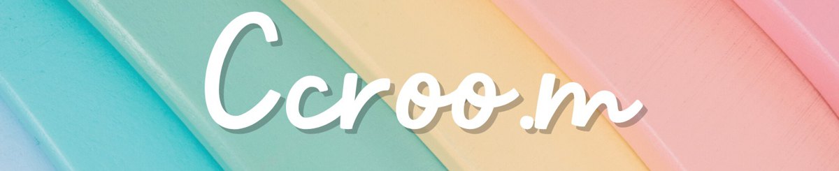 设计师品牌 - Ccroo.m
