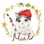 设计师品牌 - 大薯猫工作室