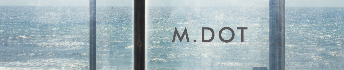 设计师品牌 - M.dot accessory