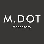 设计师品牌 - M.dot accessory